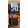 Image 4 : MEDICAL EMERGENCY RESPONSE HOLSTER KIT