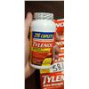 Image 2 : 4 BOXES OF TYLENOL