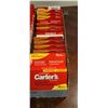 Image 1 : 18 PACKAGES OFCARTERS LAXATIVE PILLS