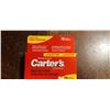 Image 3 : 18 PACKAGES OFCARTERS LAXATIVE PILLS