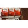 Image 2 : SEVEN PACKAGES OF VISINE AND 9 BOXES OF GRAVOL