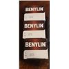 Image 3 : 6 BOTTLES OF BENYLIN COLD MED