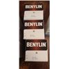 Image 4 : 6 BOTTLES OF BENYLIN COLD MED