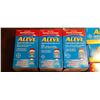 Image 2 : SEVEN BOTTLES OF SEALED ALEVE TABLETS EXPIRED - USE AT OWN RISK