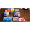 Image 1 : ASSORTED COLD MEDS