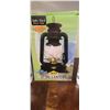 Image 3 : NEW KEROSINE LAMP COMES WITH TWO 1.89L OF LAMP OIL