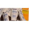 Image 18 : BANDAGES, SUTURES, DISPOSABLE SYRINGES, RUBBER GLOVES