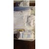 Image 31 : BANDAGES, SUTURES, DISPOSABLE SYRINGES, RUBBER GLOVES