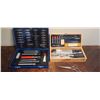 Image 1 : CRAFTS TOOL KITS X 2