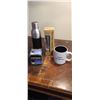 Image 1 : 2 THERMO FLASK AND A CUP