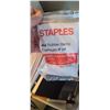 Image 10 : LARGE AMOUNT OF OFFICE SUPPLIES