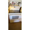 Image 2 : WHIRLPOOL COLD 5 BURNER CERAMIC TOP STOVE AND OVEN