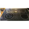 Image 6 : WHIRLPOOL COLD 5 BURNER CERAMIC TOP STOVE AND OVEN