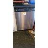 Image 1 : KENMORE BUILT IN DISHWASHER STAINLESS STEEL - BUYER MUST REMOVE