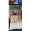 Image 2 : KENMORE BUILT IN DISHWASHER STAINLESS STEEL - BUYER MUST REMOVE