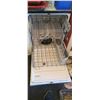 Image 3 : KENMORE BUILT IN DISHWASHER STAINLESS STEEL - BUYER MUST REMOVE