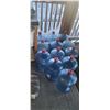 Image 7 : CLASSIC WATER COOLER COMES WITH 13 EMPTY JUGS