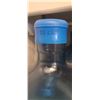 Image 5 : 12 FULL 22LT/5GAL WATER BOTTLES