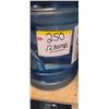 Image 7 : 12 FULL 22LT/5GAL WATER BOTTLES