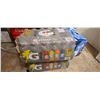 Image 2 : TWO 24 CASES OF GATORAID