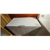 Image 2 : FRIDIGAIRE 10CU FT FREEZER COMES WITH CONTENT