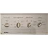 Image 11 : KENMORE 80 SERRIES DRYER AND SERRIES 90 WASHER