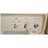 Image 6 : KENMORE 80 SERRIES DRYER AND SERRIES 90 WASHER
