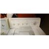 Image 9 : KENMORE 80 SERRIES DRYER AND SERRIES 90 WASHER