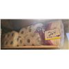 Image 2 : 54 ROLLS OF PUREX TOILET PAPER 2 PLY