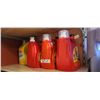 Image 2 : 3 FULL .455LTR BOTTLES OF LAUNDRY DETERGENT AND ONE PARTIAL BOTTLE