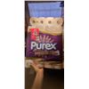Image 1 : 40 ROLLS OF PUREX ULTRA 3PLY TP