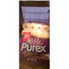 Image 2 : 40 ROLLS OF PUREX ULTRA 3PLY TP