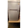 Image 1 : KENMORE BAR FRIDGE/FREEZER - NEW BUT HAS SMALL DENT ON FRONT