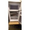 Image 3 : KENMORE BAR FRIDGE/FREEZER - NEW BUT HAS SMALL DENT ON FRONT