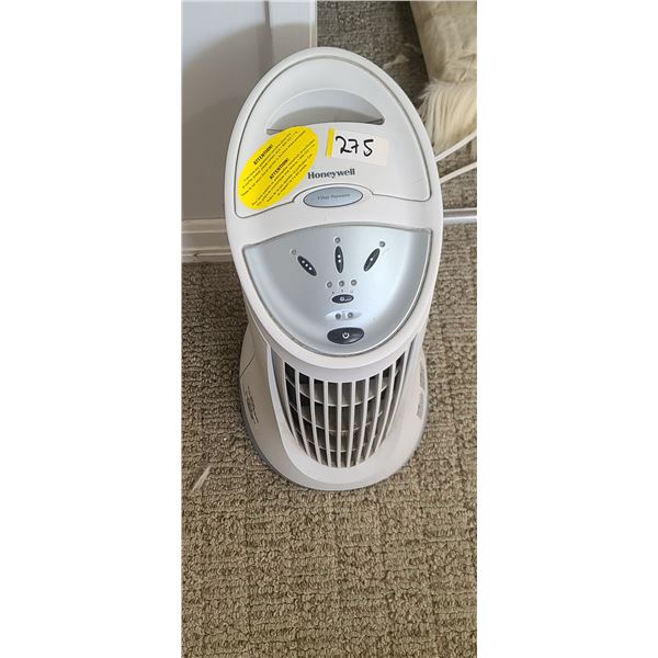 HONEYWELL DEHUMIDIFIER