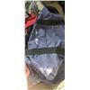Image 7 : BACK PACK, DUFFLE BAG AND HOCKEY BAG
