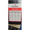 Image 5 : READY WISE EMERGENCY FOOD KIT