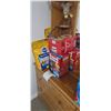 Image 1 : 3- 2 KG BOXES OF MILK BONE MEDIUM DOG TREATS AND 6-40 PC BAGS OF DOG DENTA STIX