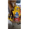 Image 7 : 3- 2 KG BOXES OF MILK BONE MEDIUM DOG TREATS AND 6-40 PC BAGS OF DOG DENTA STIX