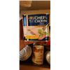 Image 14 : 4 BOXES OF ASSORTED GROCERIES AND 3 BAGS OF CHIPS (SEE NOTE IN LOT 300A)