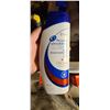 Image 2 : 8 BOTTLES OF 950ML AND ONE 750 ML BOTTLE OF HEAD AND SHOULDER SHAMPOO