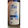 Image 4 : 8 BOTTLES OF 950ML AND ONE 750 ML BOTTLE OF HEAD AND SHOULDER SHAMPOO