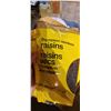 Image 6 : TOTE C/W 10KG FLOUR, 6KG POWDERD SKIM MILK AND BAG OF RAISINS