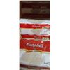 Image 2 : 6 CASES OF CAMPBELLS MUSHROOM   SEE NOTE LOT 300A