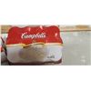 Image 3 : 6 CASES OF CAMPBELLS MUSHROOM   SEE NOTE LOT 300A