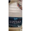 Image 3 : 5 X 4L BOTTLES OF WHITE VINEGAR NO EXPIRY DATE