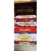 Image 1 : 6 CASES OF CAMPBELL CHICKEN NOODLE SOUP SEE NOTE LOT 300A