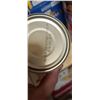 Image 14 : LARGE AMOUNT OF CANNED TUNA, SALMON, TURKEY, OYSTERS  AND LUNCH MEATS