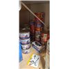 Image 1 : LARGE AMOUNT OF CANNED TUNA, SALMON, TURKEY, OYSTERS  AND LUNCH MEATS