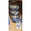 Image 5 : LARGE AMOUNT OF CANNED TUNA, SALMON, TURKEY, OYSTERS  AND LUNCH MEATS